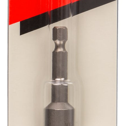 Makita DOP 3/8" X55mm 1/4" ZK Vorm E Dopsleutel 3/8" X55mm – P-06264