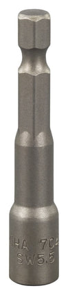 Makita DOP 5,5X55mm 1/4" ZK Vorm E – P-06270