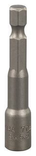 Makita DOP 5,5X55mm 1/4" ZK Vorm E – P-06270