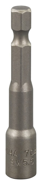 Makita DOP 5,5X55mm 1/4" ZK Vorm E – P-06270