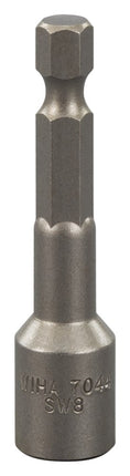 Makita DOP 8,0X55mm 1/4" ZK Vorm E – P-06292