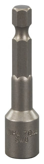 Makita DOP 8,0X55mm 1/4" ZK Vorm E – P-06292