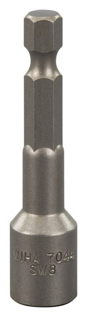 Makita DOP 8,0X55mm 1/4" ZK Vorm E – P-06292