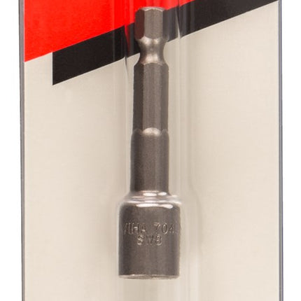 Makita DOP 8,0X55mm 1/4" ZK Vorm E – P-06292