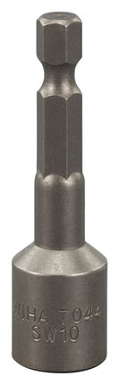 Makita DOP 10,0X55mm 1/4" ZK Vorm E – P-06301