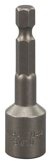 Makita DOP 10,0X55mm 1/4" ZK Vorm E – P-06301