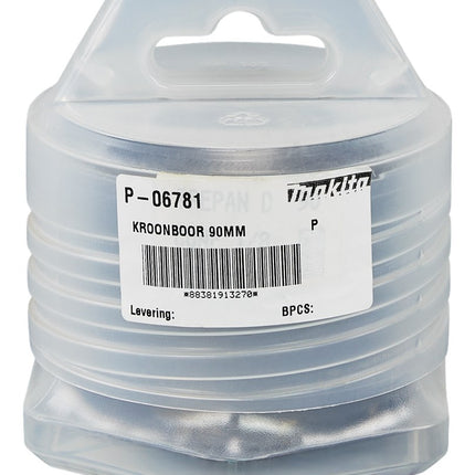 Makita Kroonboor 90mm MK – P-06781