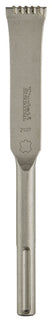 Makita Voegbeitel SDS-MAX HM-Tanden – P-16346