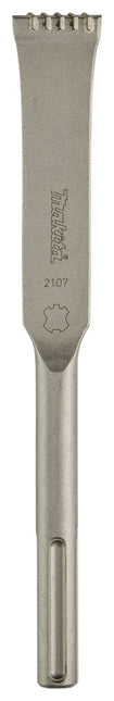 Makita Voegbeitel SDS-MAX HM-Tanden – P-16346