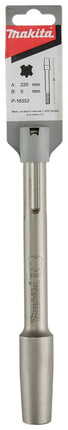 Makita Adapter Bouchadeerkop SDS-MAX – P-16352