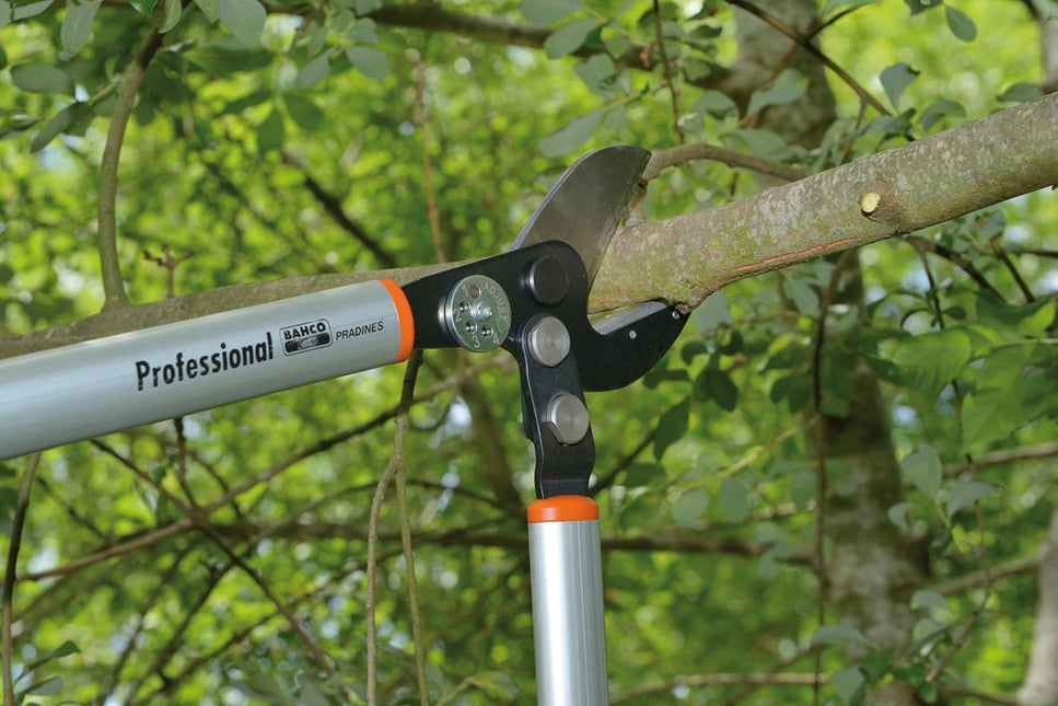 Bahco Takkenschaar AAMB Lang 85cm – P173-SL-85