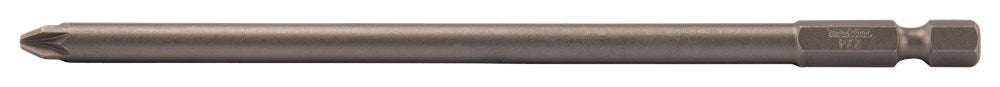 Makita BIT POZIDRIVE 141MM NO 2 - 6MM - 10 ST