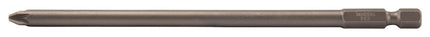 Makita BIT POZIDRIVE 141MM NO 2 - 6MM - 10 ST