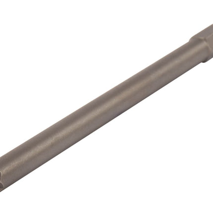 Makita BIT POZIDRIVE 141MM NO 2 - 6MM - 10 ST