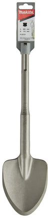 Makita Spadebeitel 110mm SDS-MAX – P-23721