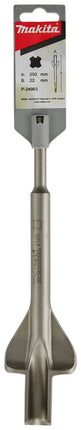 Makita Sleufbeitel 22mm SDS-PLUS – P-24963