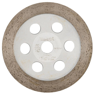 Makita Diamant Schijf 110mm PC1100 Diamantkomschijf – P-29088