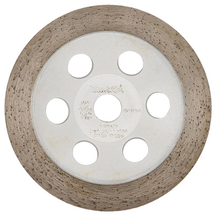 Makita Diamant Schijf 110mm PC1100 Diamantkomschijf – P-29088