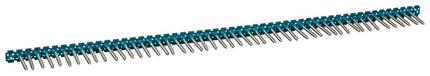Makita Schroeflint Spaanplaat 4,0X40mm SCHROEFL.4.0X40 Spnplt Rvs A2 – P-31457