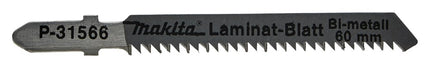 Makita Decoupeerzaagblad HC19R – P-31566