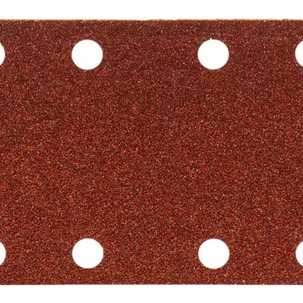 Makita Schuurvel K60 228X93 Red G. Geperforeerd – P-31843