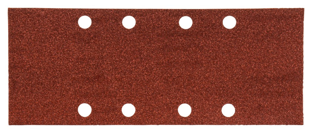 Makita Schuurvel K100 228X93 Red G. Geperforeerd – P-31865