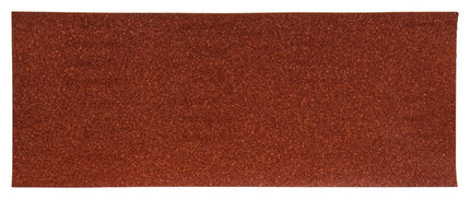 Makita Schuurvel K100 280X115 Red – P-32982