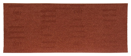 Makita Schuurvel K150 280X115 Red – P-32998