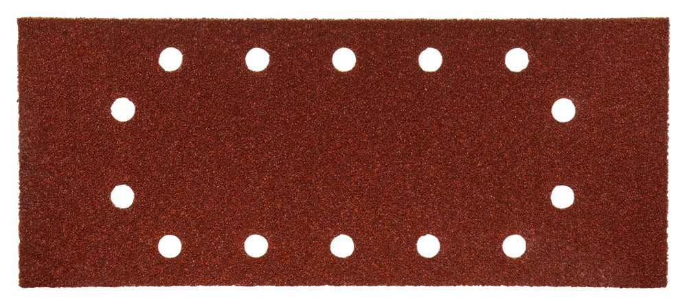 Makita Schuurpapier K 60 115X280 ROOD Schuurvel Red G. – P-33015