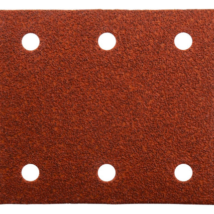 Makita Schuurpapier K60 114X102mm Schuurvel 114X102 Red – P-33093