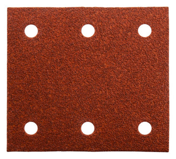 Makita Schuurpapier K60 114X102mm Schuurvel 114X102 Red – P-33093