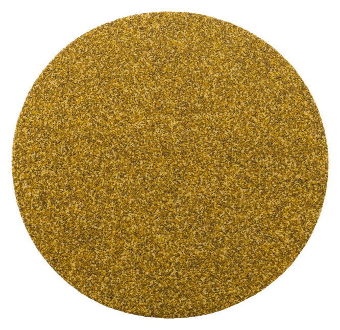 Makita Schuurschijf 180mm K40 Yellow Velcro – P-33439