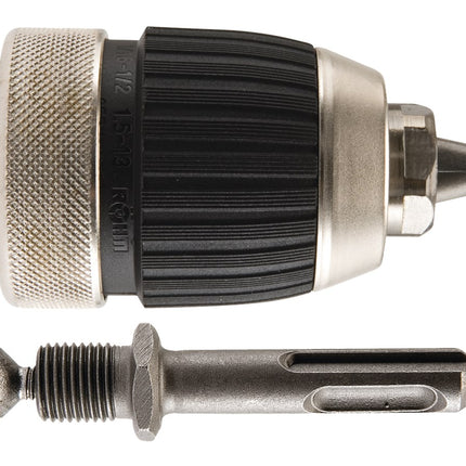 Makita Boorkop Snelspan 1-13mm SDS+ SNELSPAN1-13MMSDS-PLUS – P-33788