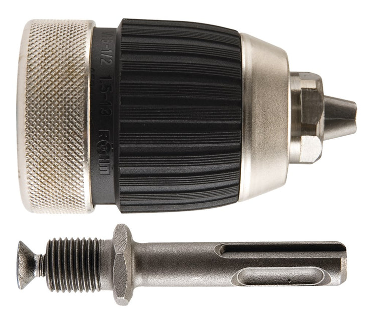 Makita Boorkop Snelspan 1-13mm SDS+ SNELSPAN1-13MMSDS-PLUS – P-33788