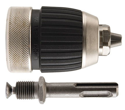 Makita Boorkop Snelspan 1-13mm SDS+ SNELSPAN1-13MMSDS-PLUS – P-33788
