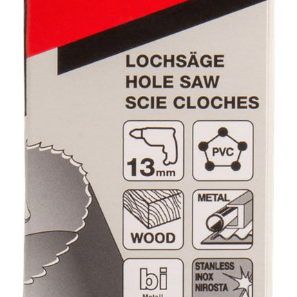 Makita Gatzaag 16mm BI-Metaal – P-34936
