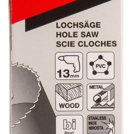 Makita Gatzaag 19mm BI-Metaal – P-34942