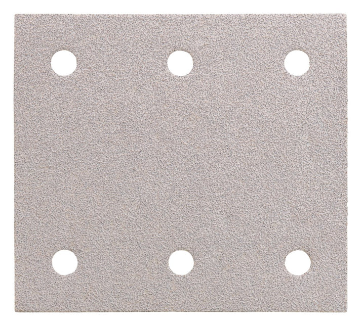 Makita Schuurpapier K80 115X102 Wit Schuurvel 114X102 White – P-35829