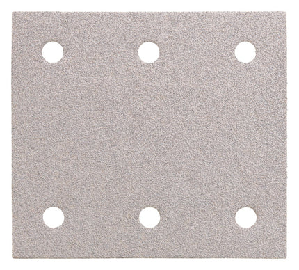 Makita Schuurpapier K80 115X102 Wit Schuurvel 114X102 White – P-35829