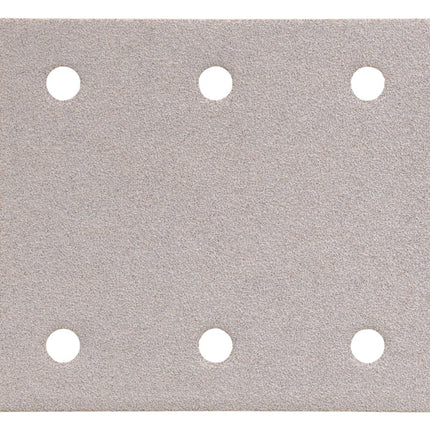 Makita Schuurpapier K100 115X102 Wit Schuurvel 114X102 White – P-35835
