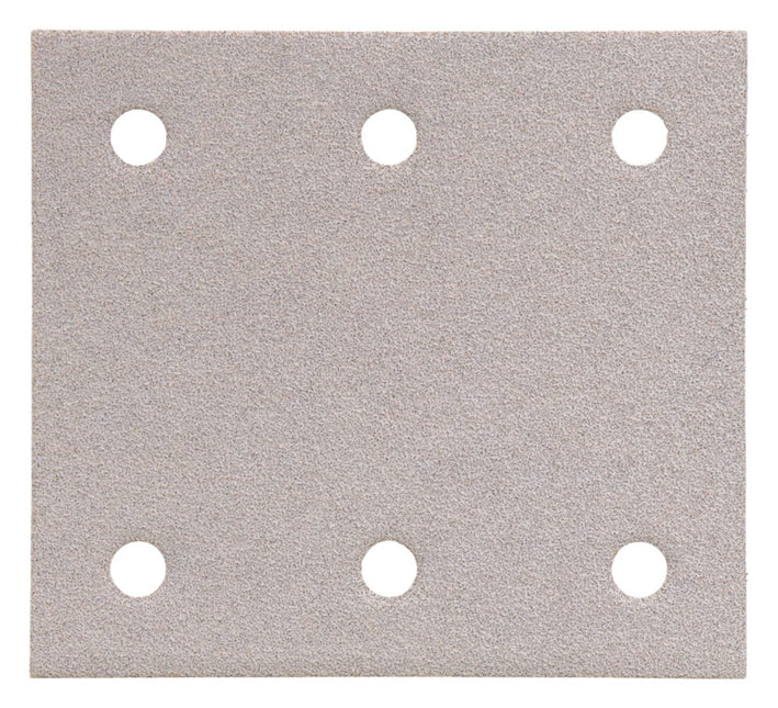 Makita Schuurpapier K100 115X102 Wit Schuurvel 114X102 White – P-35835