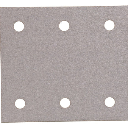 Makita Schuurpapier K120 115X102 Wit Schuurvel 114X102 White – P-35841