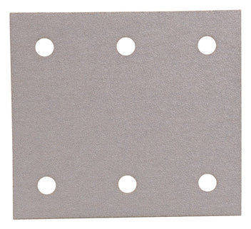 Makita Schuurpapier K120 115X102 Wit Schuurvel 114X102 White – P-35841