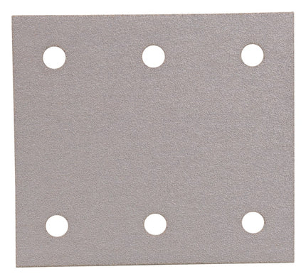 Makita Schuurpapier K120 115X102 Wit Schuurvel 114X102 White – P-35841