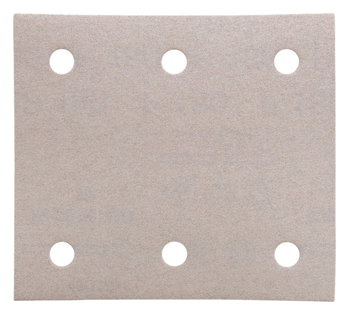Makita Schuurpapier K180 115X102 Wit Schuurvel 114X102 White – P-35863