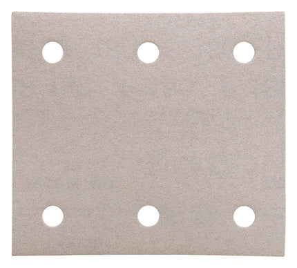 Makita Schuurpapier K180 115X102 Wit Schuurvel 114X102 White – P-35863