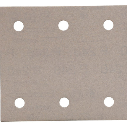 Makita Schuurpapier K240 114X102 Wit Schuurvel White – P-35879