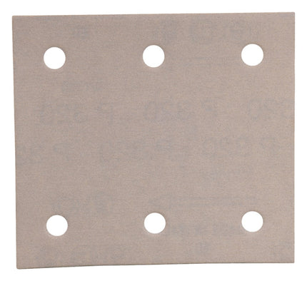 Makita Schuurpapier K320 115X102 Wit Schuurvel 114X102 White – P-35885