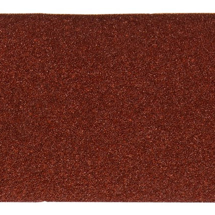 Makita Schuurvel K40 280X115 Red – P-36267