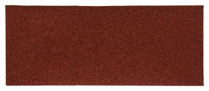 Makita Schuurvel K40 280X115 Red – P-36267